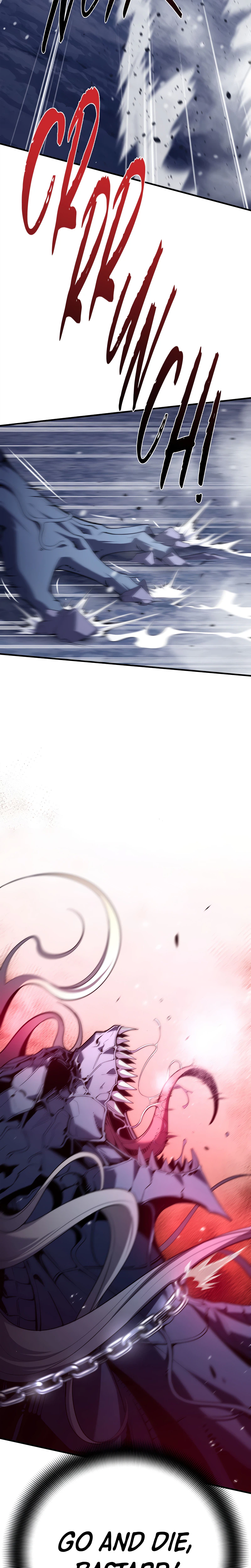Shadow Slave Chapter Chapter 6