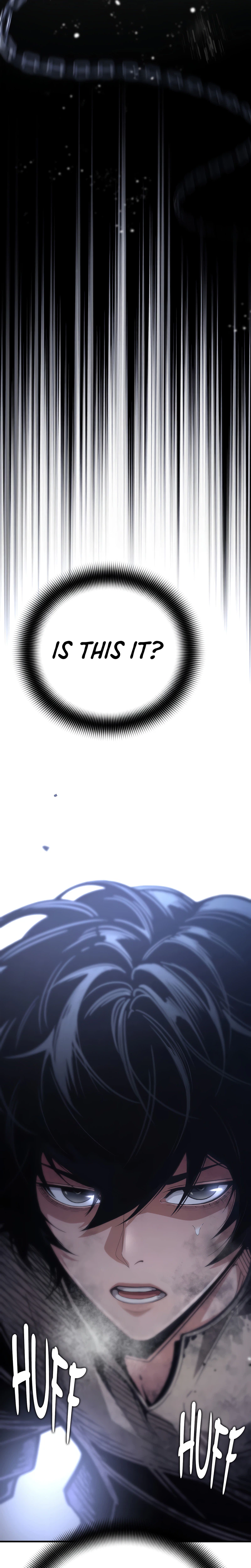 Shadow Slave Chapter Chapter 6