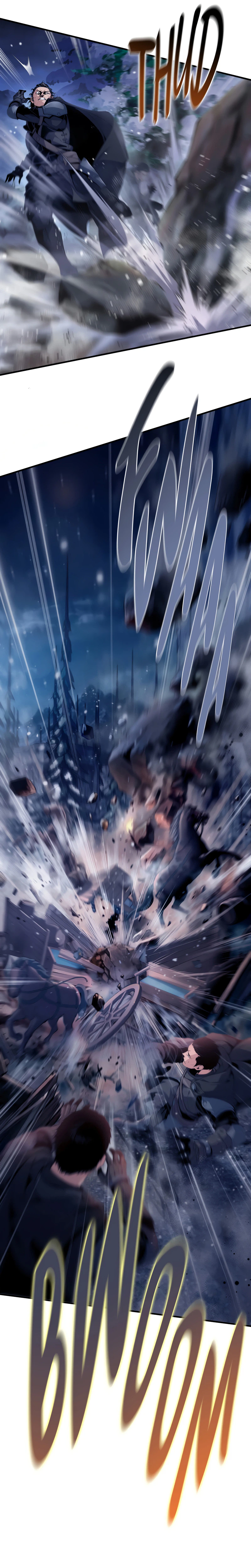 Shadow Slave Chapter Chapter 3