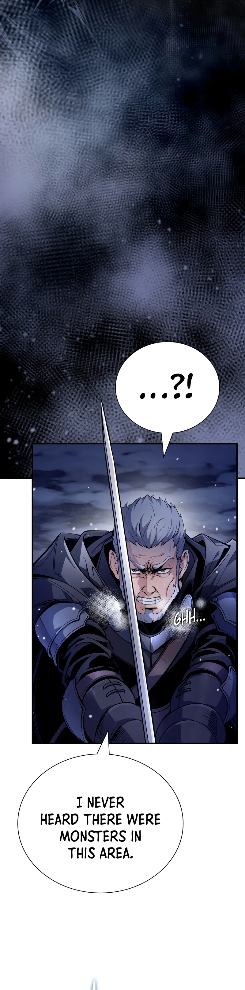 Shadow Slave Chapter Chapter 3