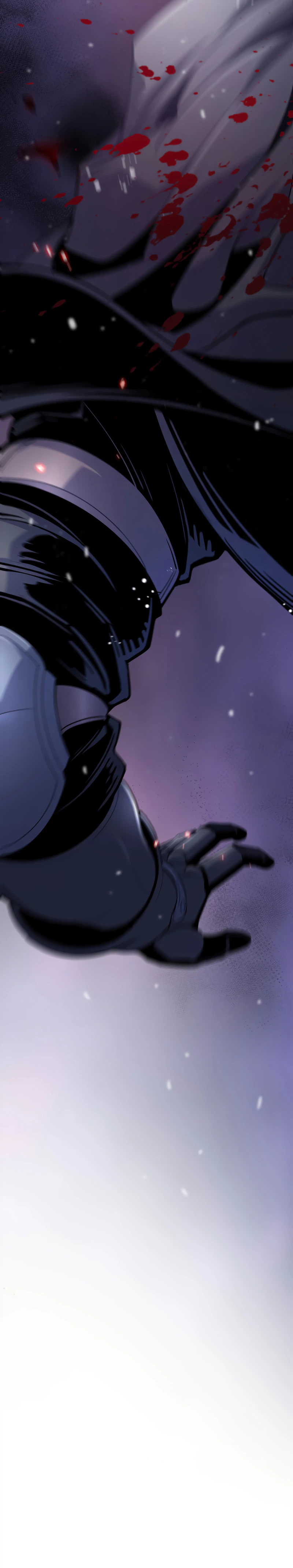 Shadow Slave Chapter Chapter 3
