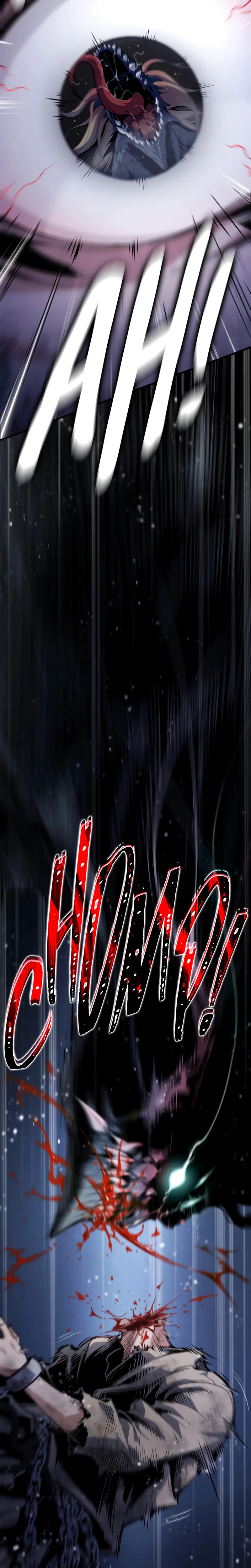 Shadow Slave Chapter Chapter 3