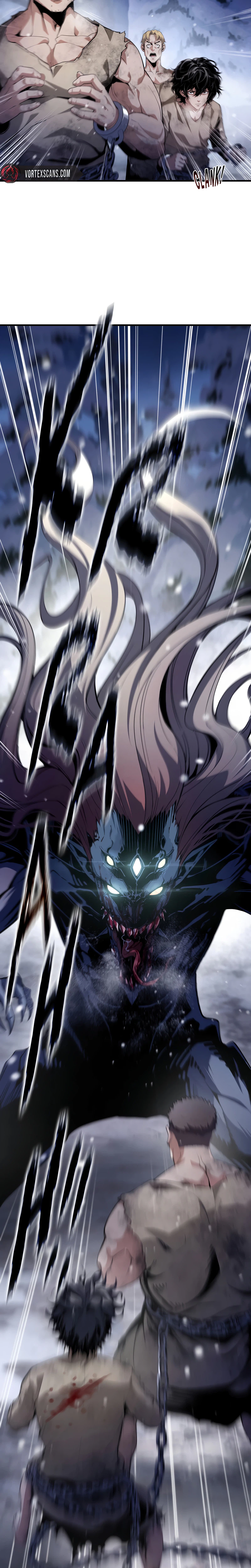 Shadow Slave Chapter Chapter 3