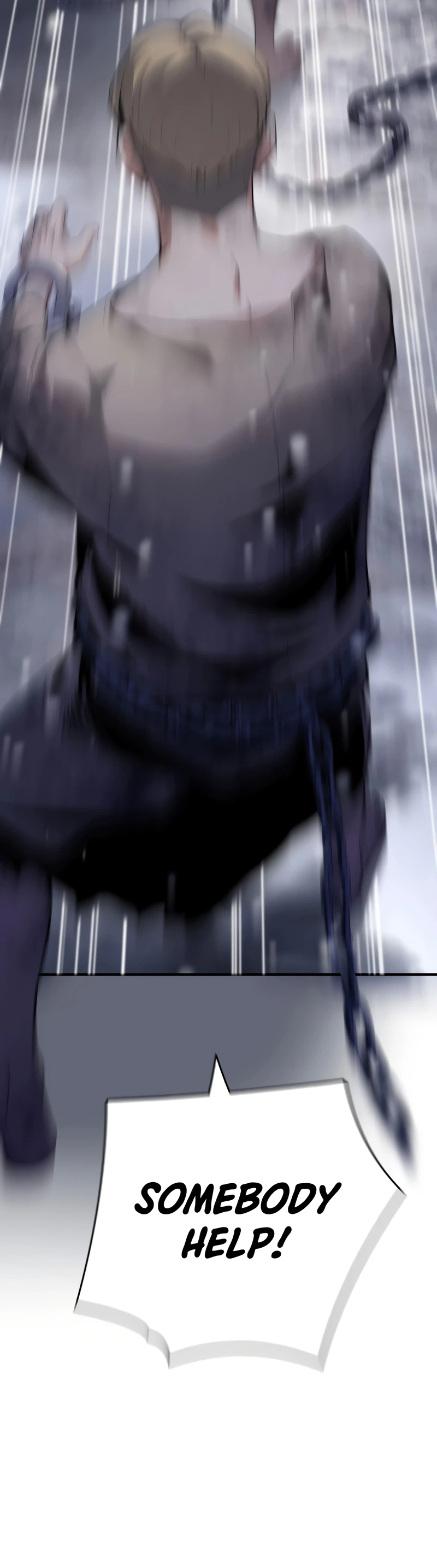 Shadow Slave Chapter Chapter 3