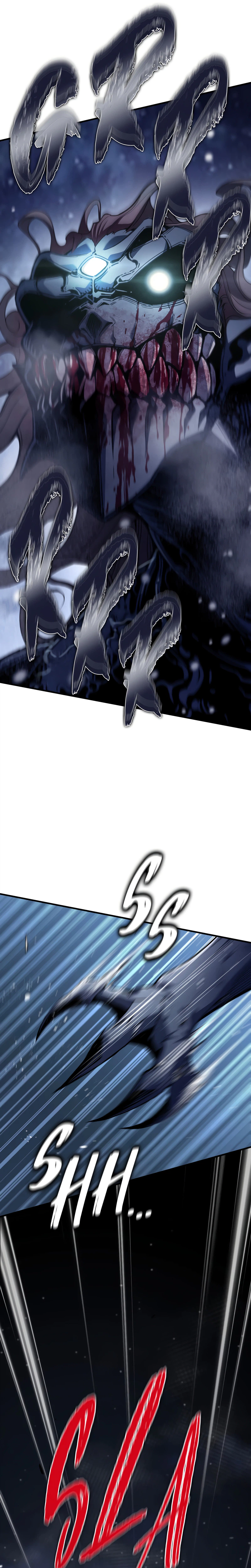 Shadow Slave Chapter Chapter 3