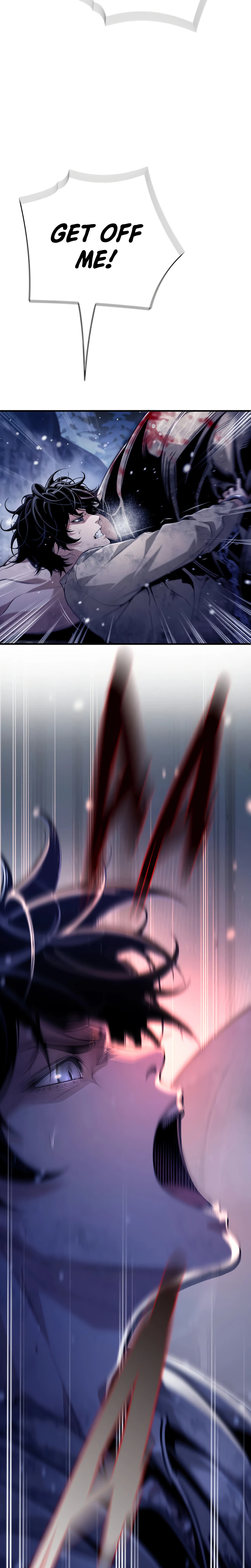 Shadow Slave Chapter Chapter 3