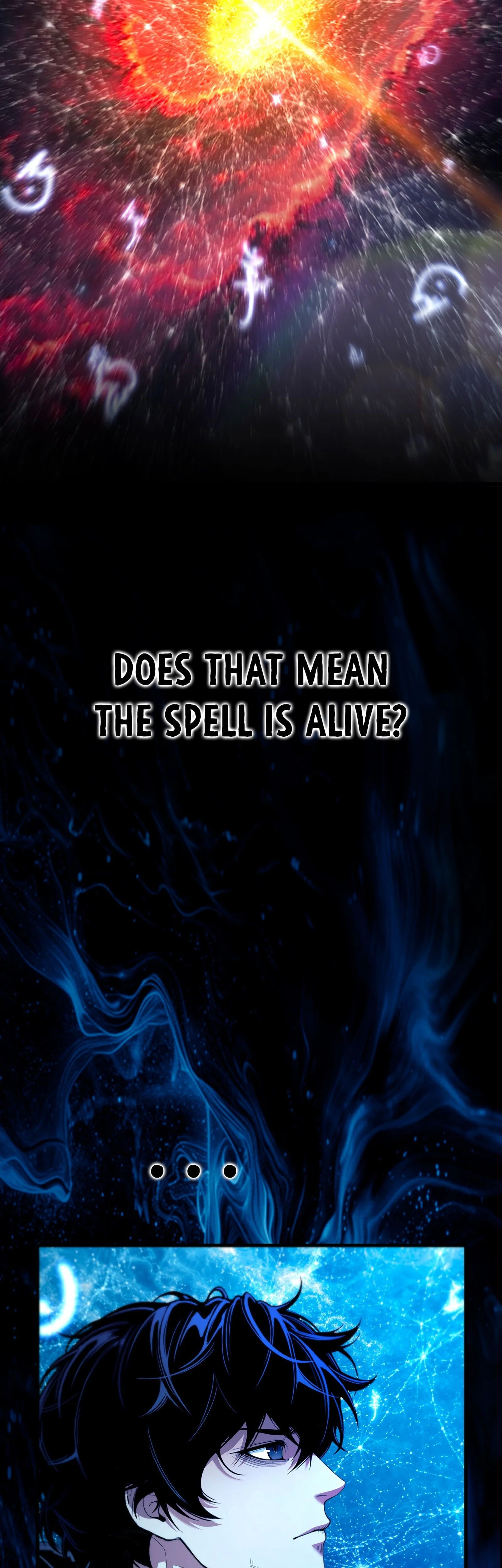 Shadow Slave Chapter 14 Page 11