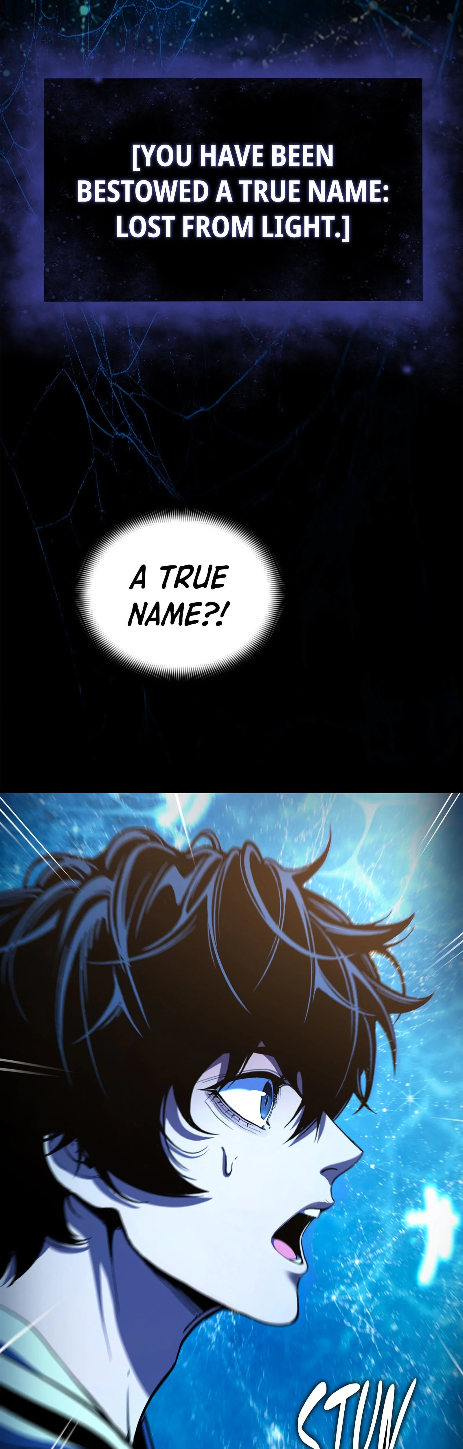 Shadow Slave Chapter 14 Page 36