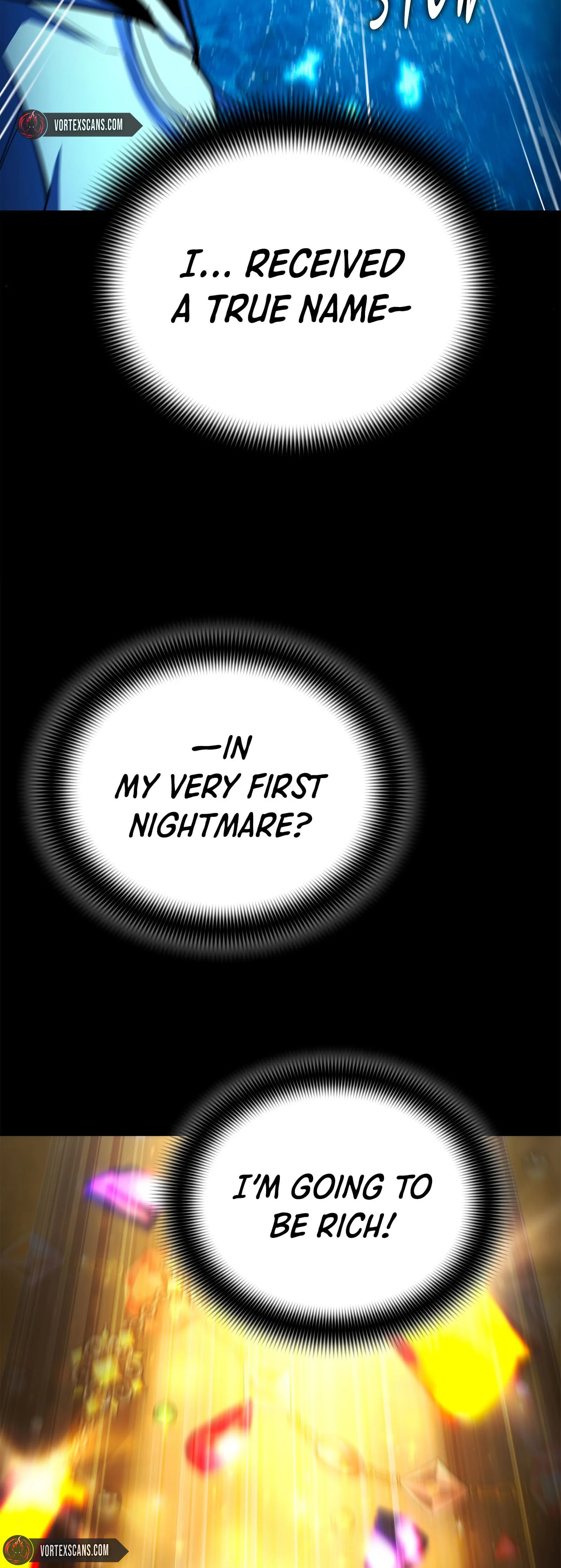 Shadow Slave Chapter 14 Page 37