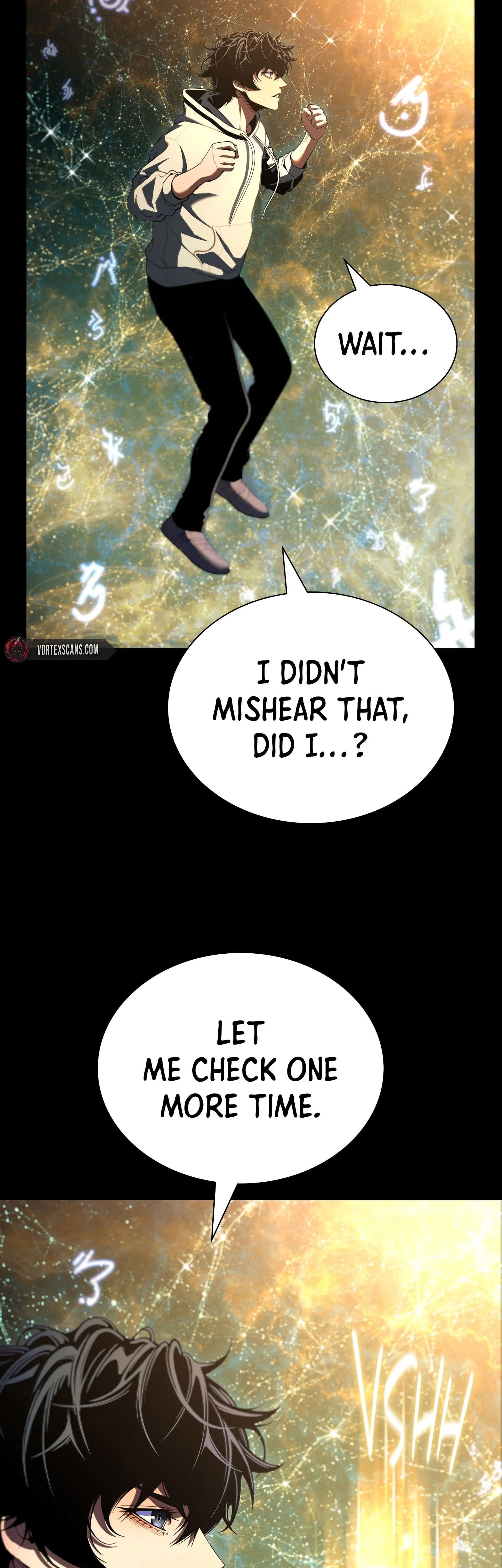 Shadow Slave Chapter 14 Page 51