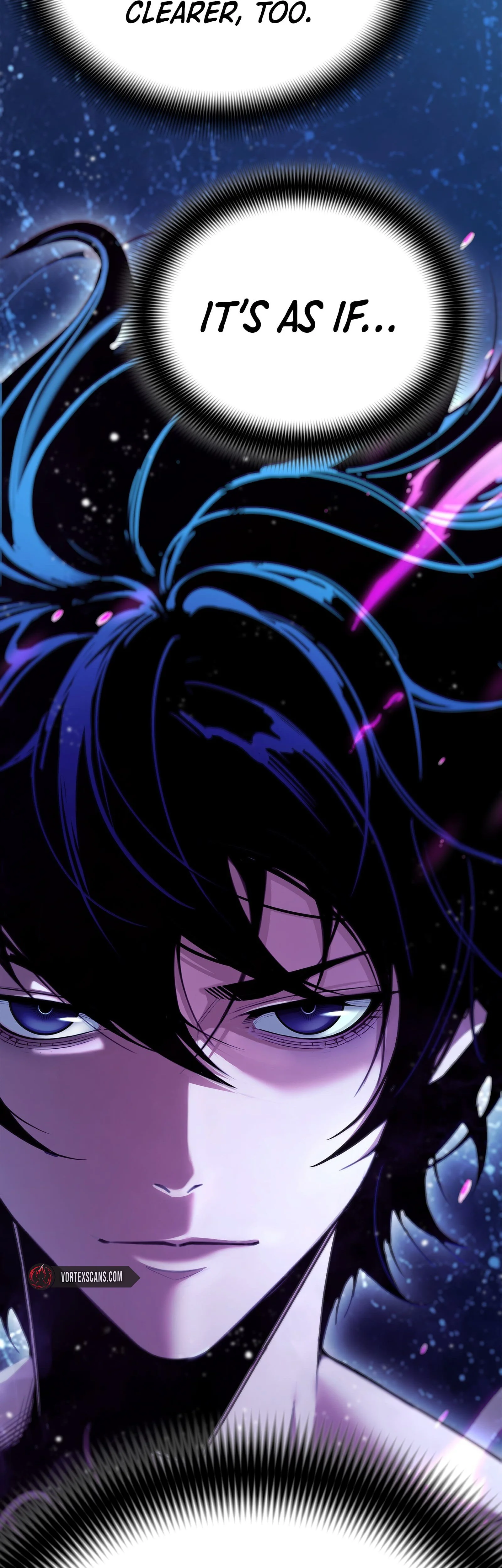 Shadow Slave Chapter 14 Page 71