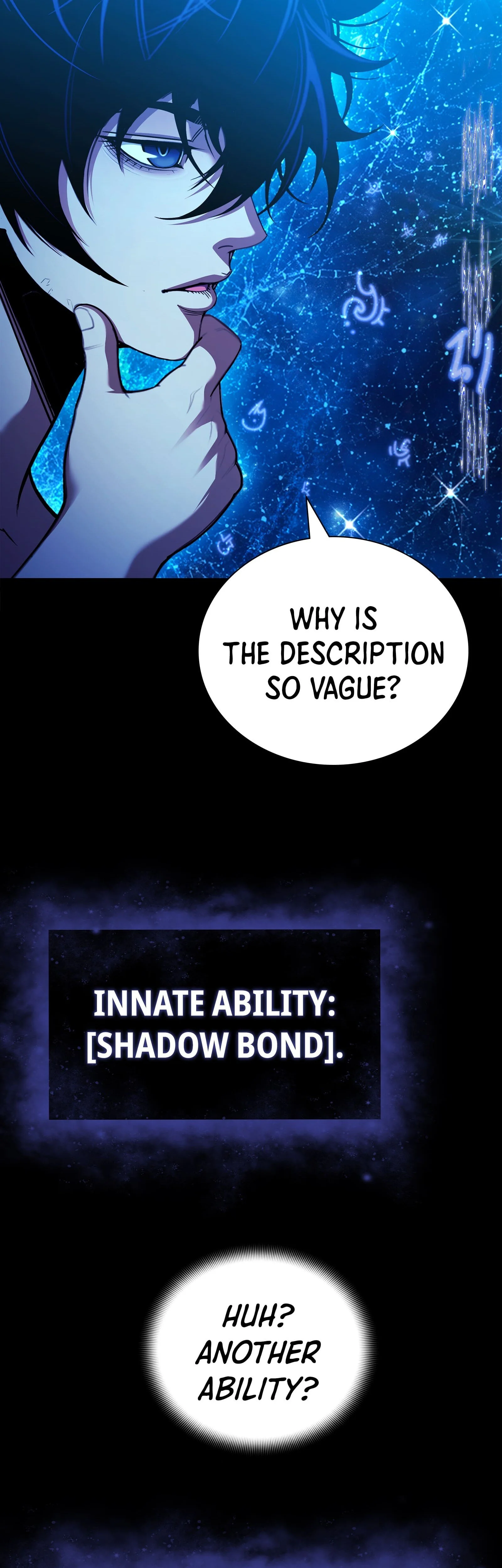Shadow Slave Chapter 14 Page 77