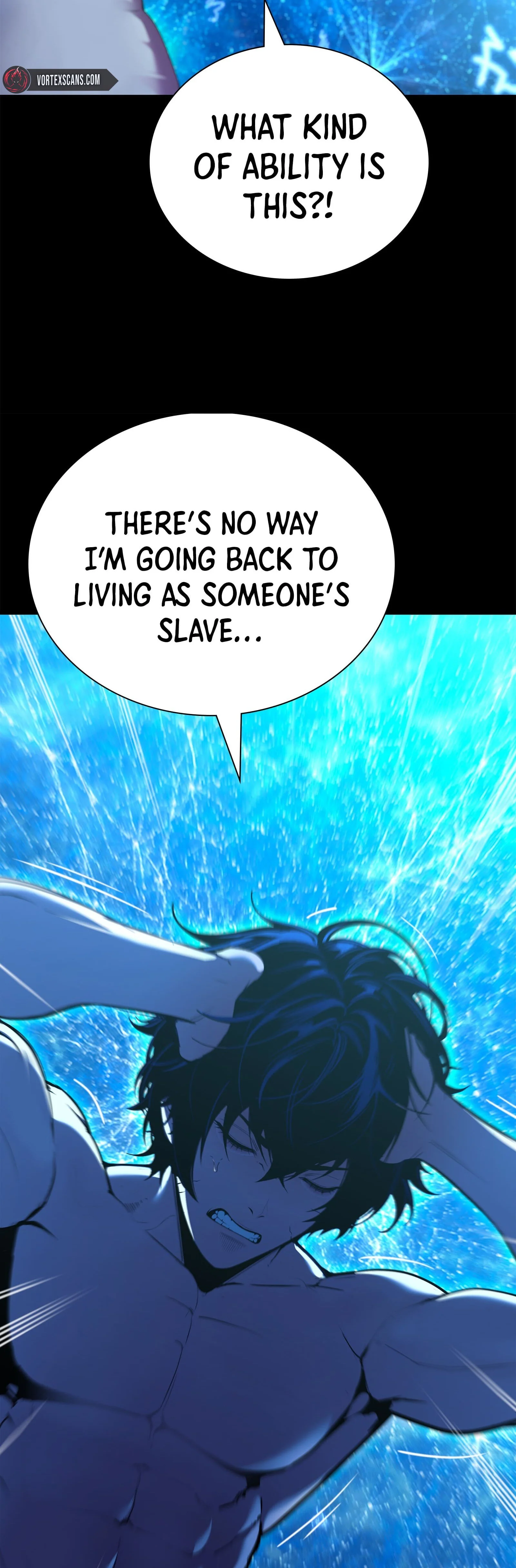 Shadow Slave Chapter 14 Page 79