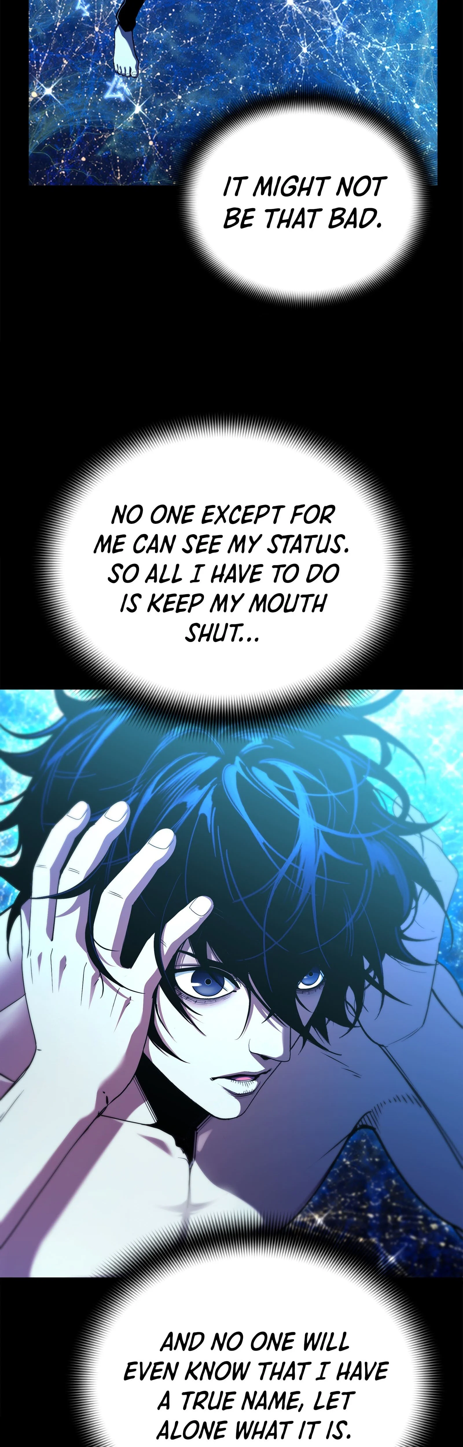 Shadow Slave Chapter 14 Page 81
