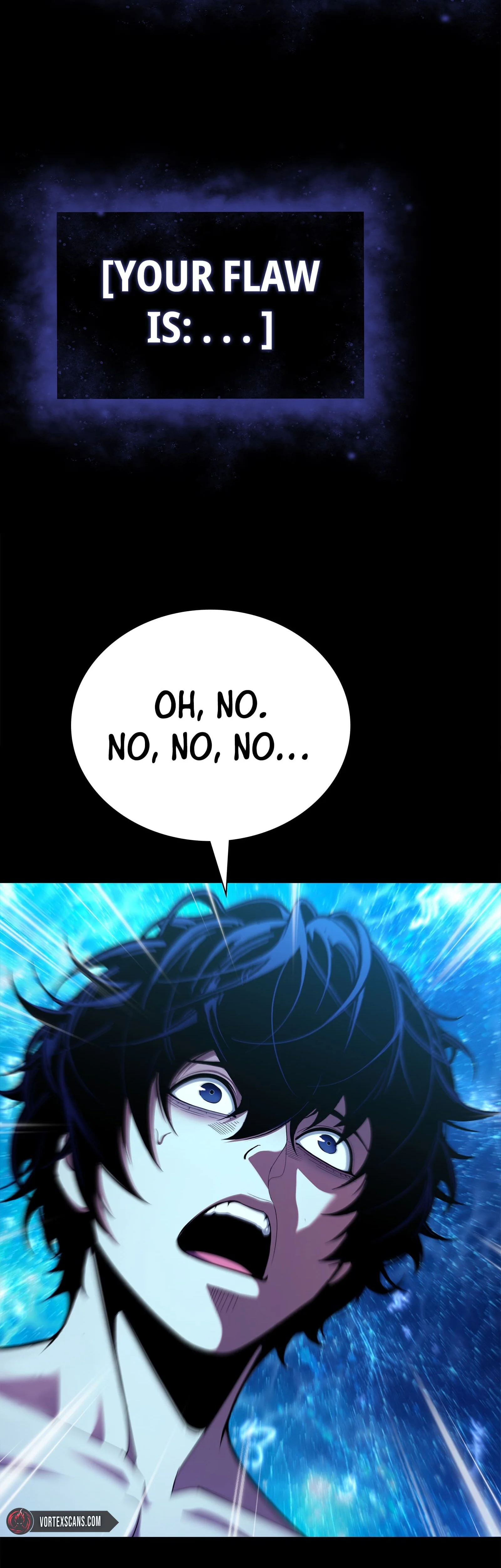 Shadow Slave Chapter 14 Page 91