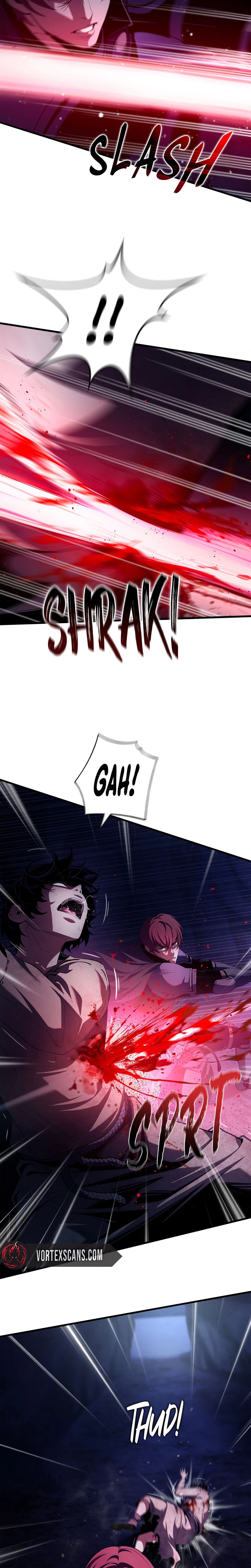 Shadow Slave Chapter 12 Page 5