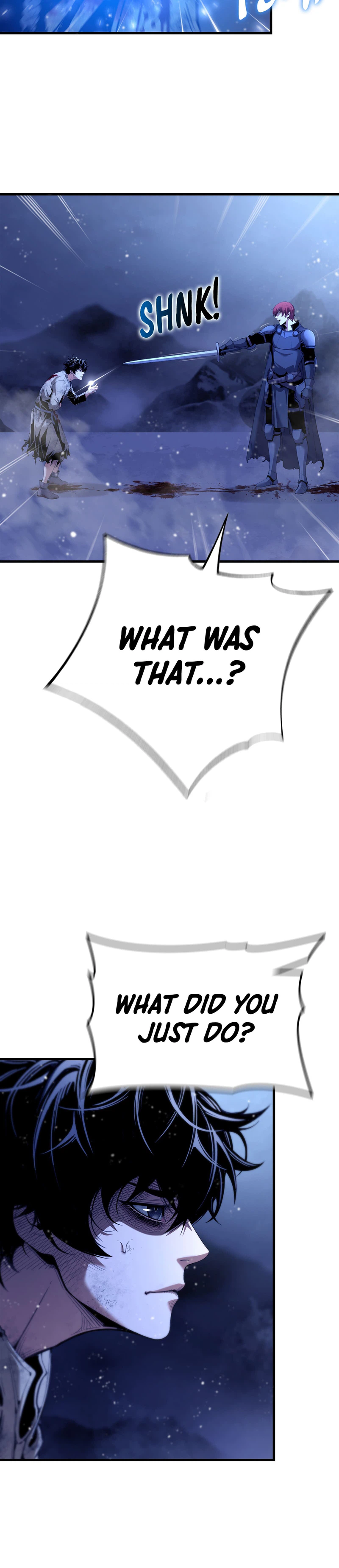 Shadow Slave Chapter 12 Page 15