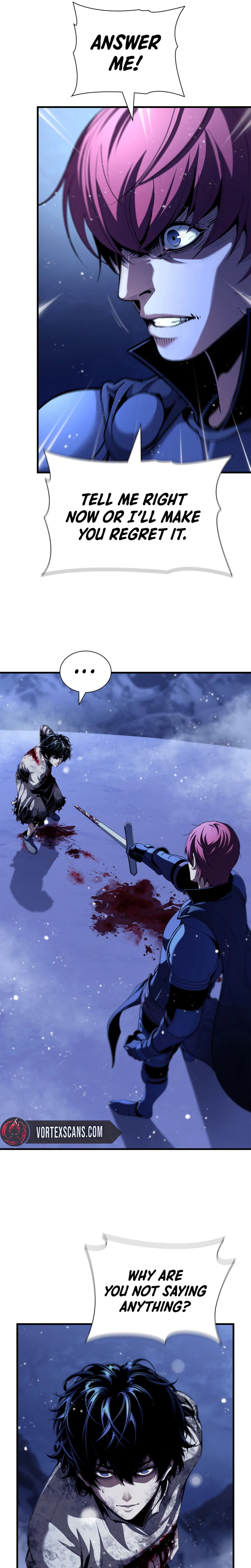 Shadow Slave Chapter 12 Page 16
