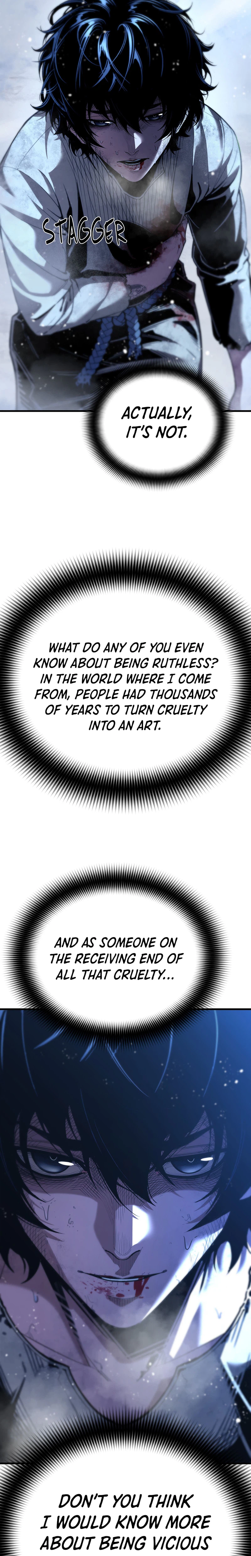 Shadow Slave Chapter 12 Page 27