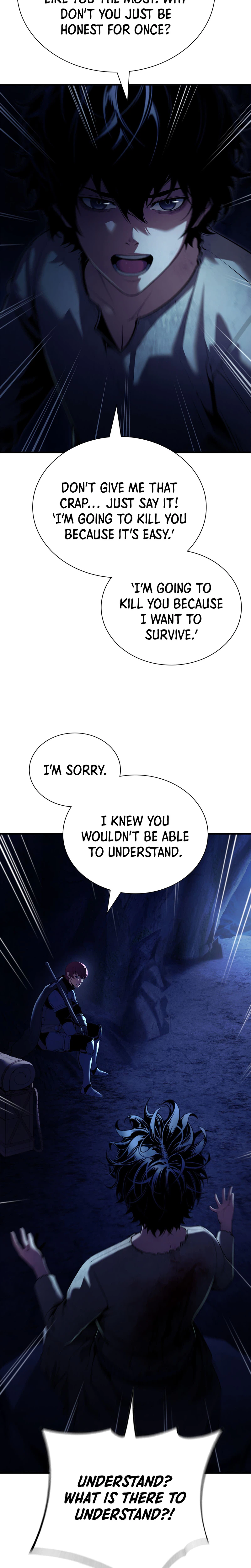 Shadow Slave Chapter 11 Page 6