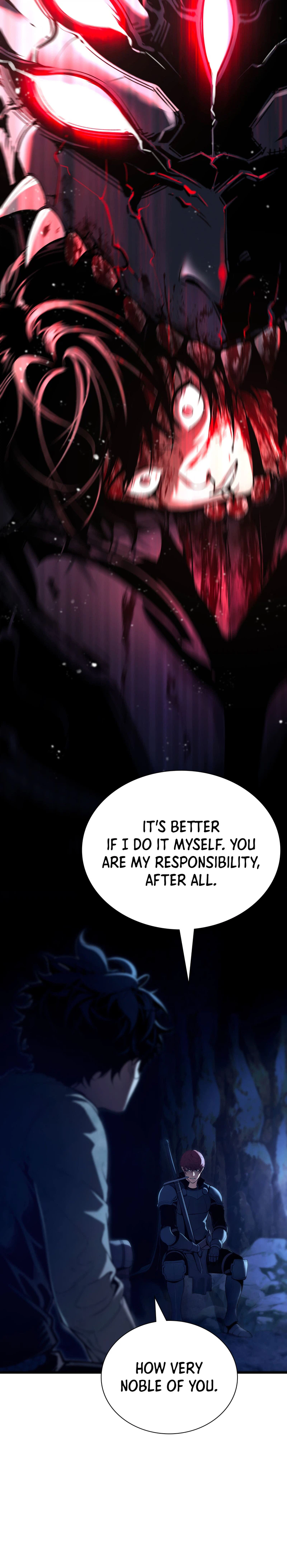 Shadow Slave Chapter 11 Page 9