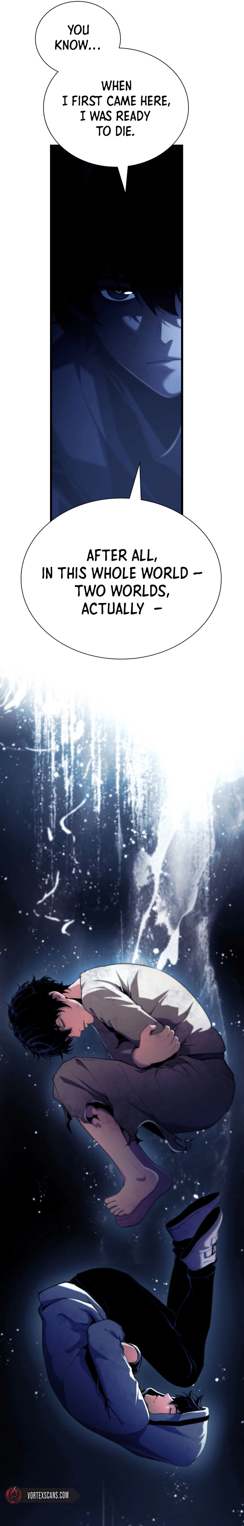 Shadow Slave Chapter 11 Page 10