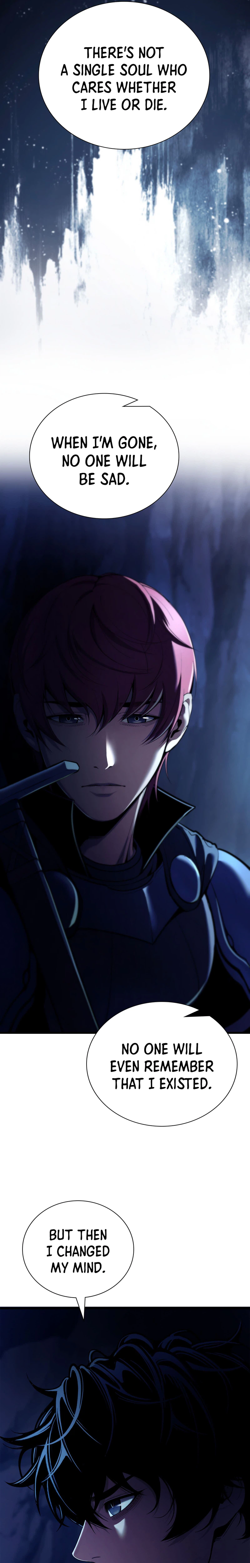 Shadow Slave Chapter 11 Page 11