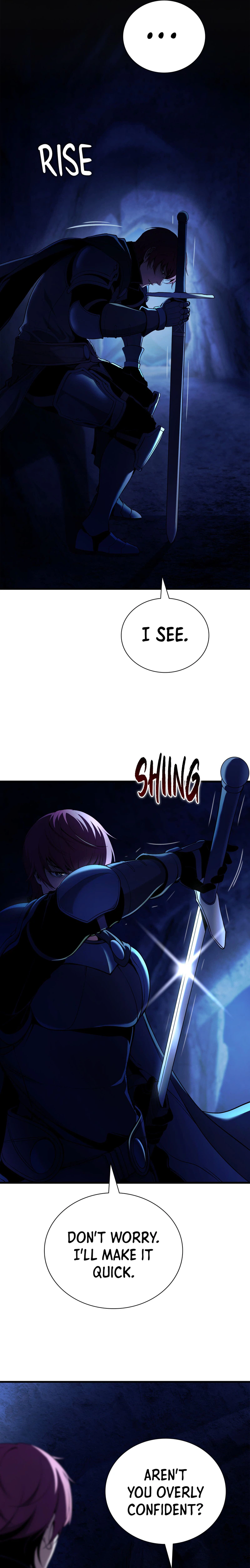 Shadow Slave Chapter 11 Page 13