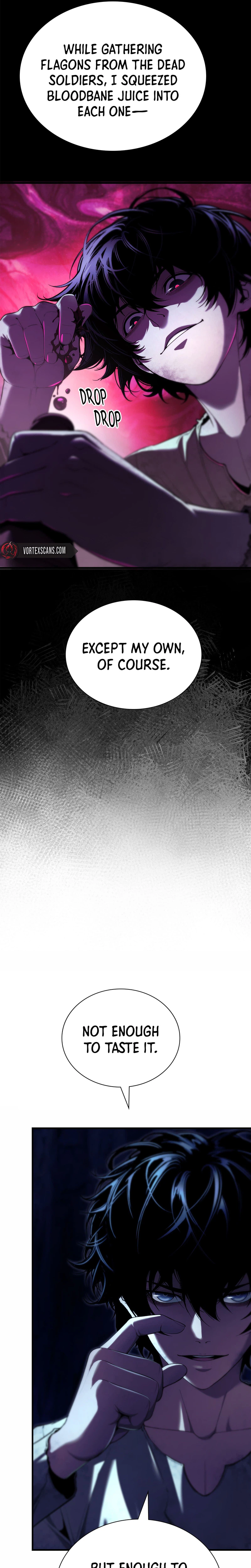 Shadow Slave Chapter 11 Page 19