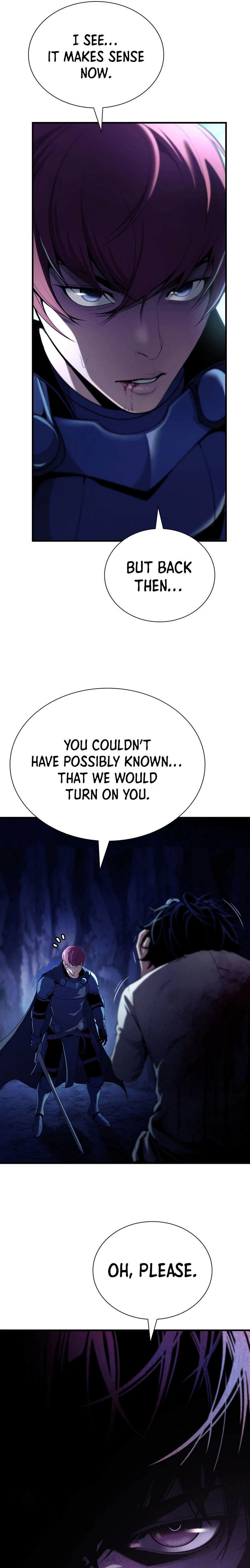 Shadow Slave Chapter 11 Page 22