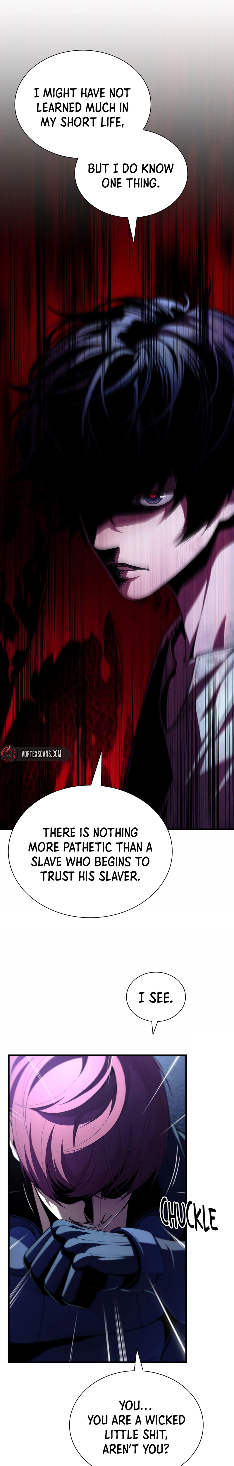 Shadow Slave Chapter 11 Page 25