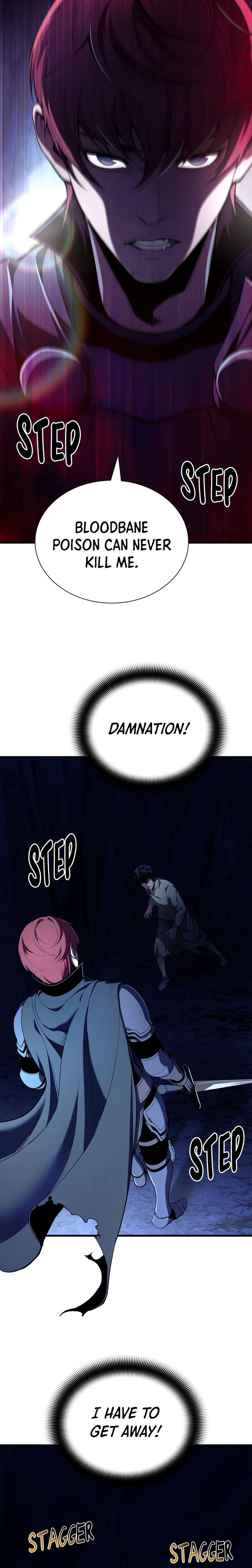Shadow Slave Chapter 11 Page 30