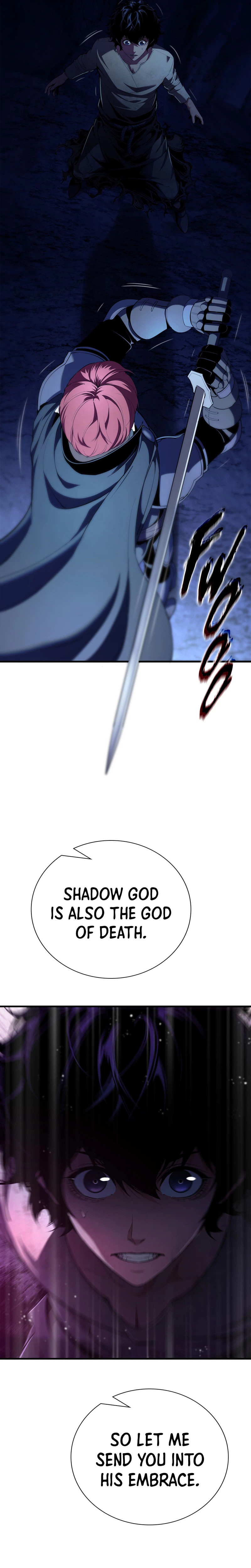 Shadow Slave Chapter 11 Page 31