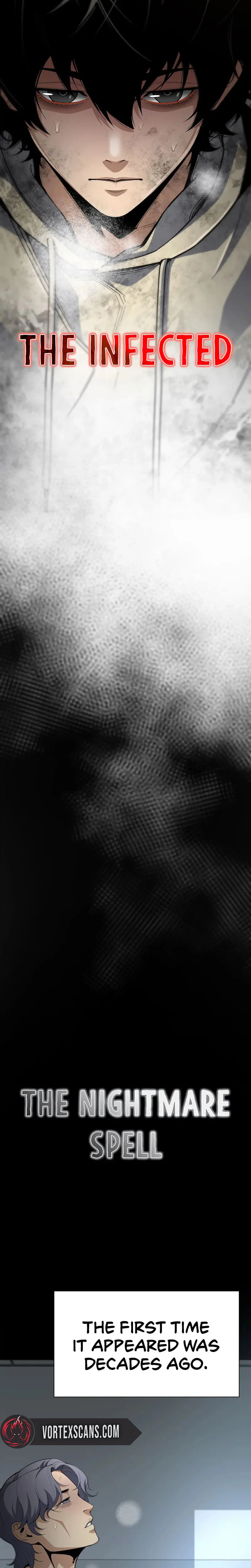 Shadow Slave Chapter Chapter 1