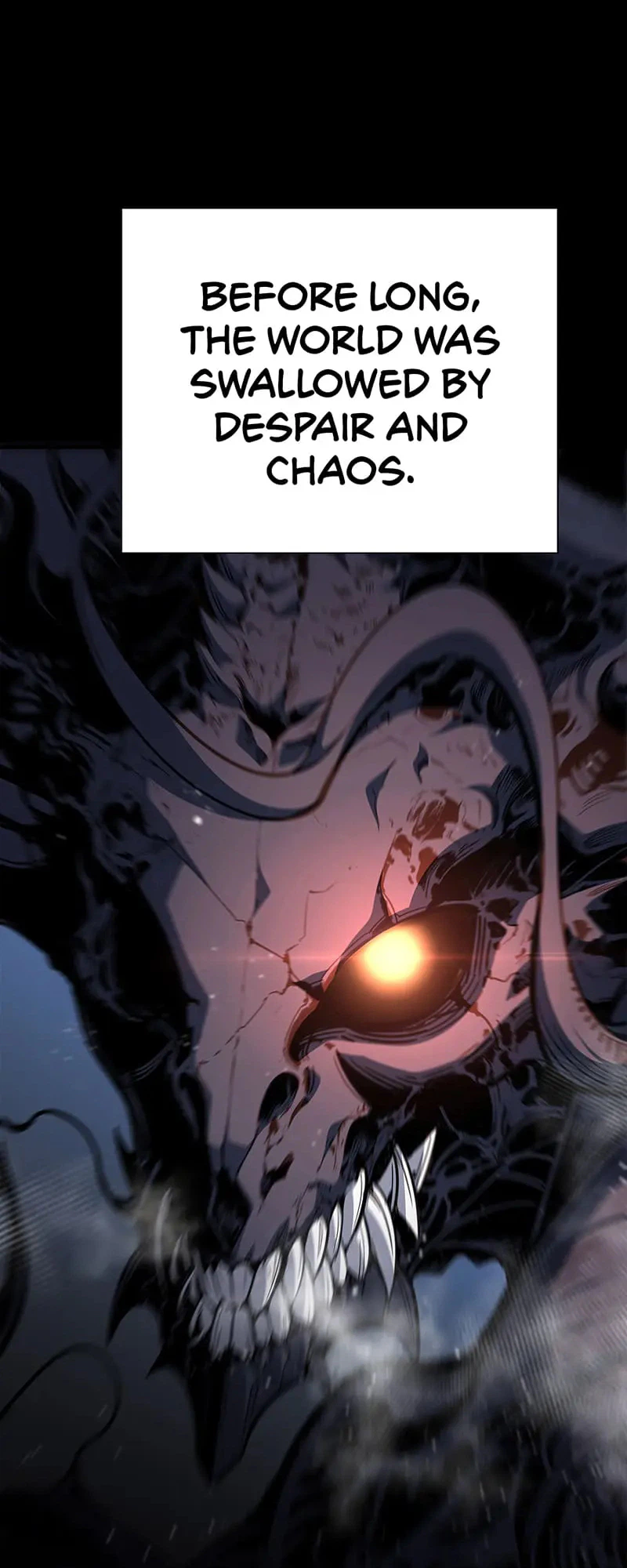 Shadow Slave Chapter Chapter 1