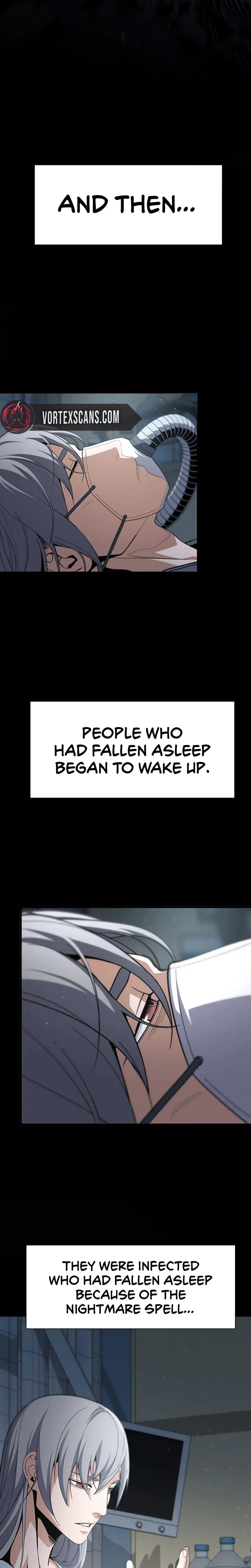 Shadow Slave Chapter Chapter 1