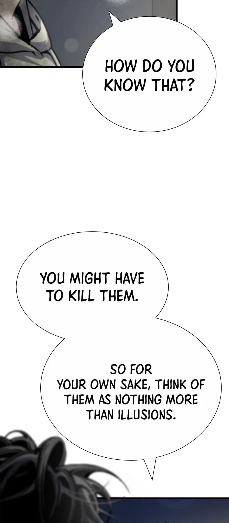 Shadow Slave Chapter Chapter 1