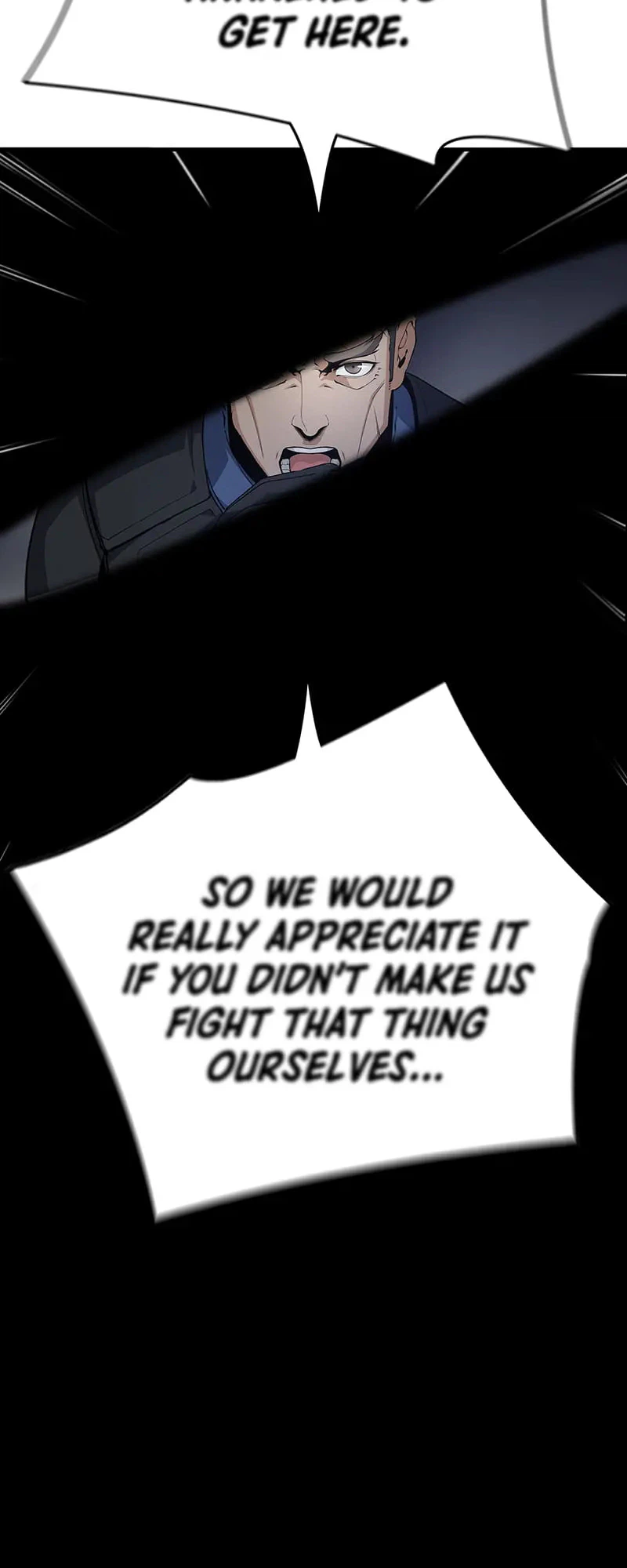 Shadow Slave Chapter Chapter 1