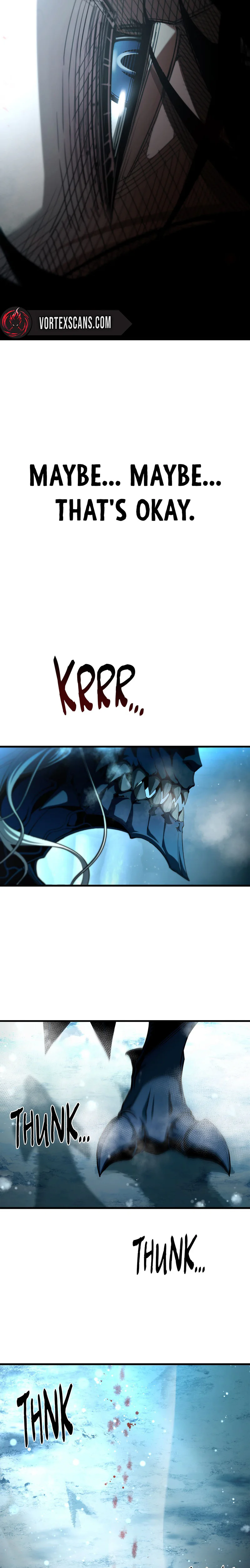 Shadow Slave Chapter 13 Page 8