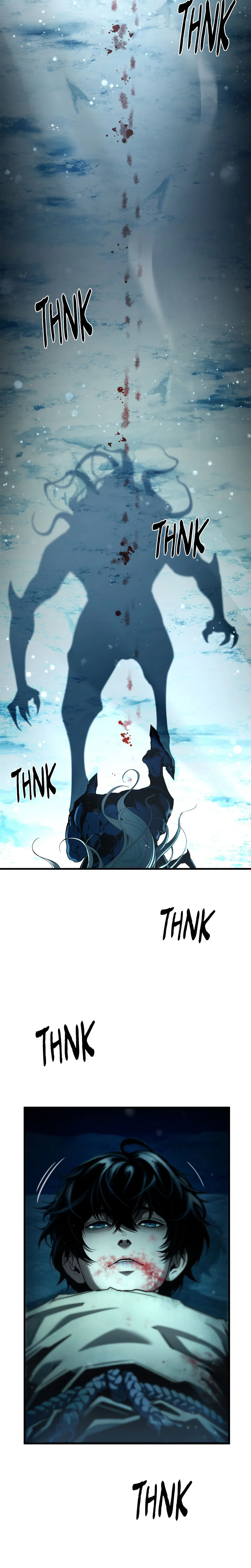 Shadow Slave Chapter 13 Page 9