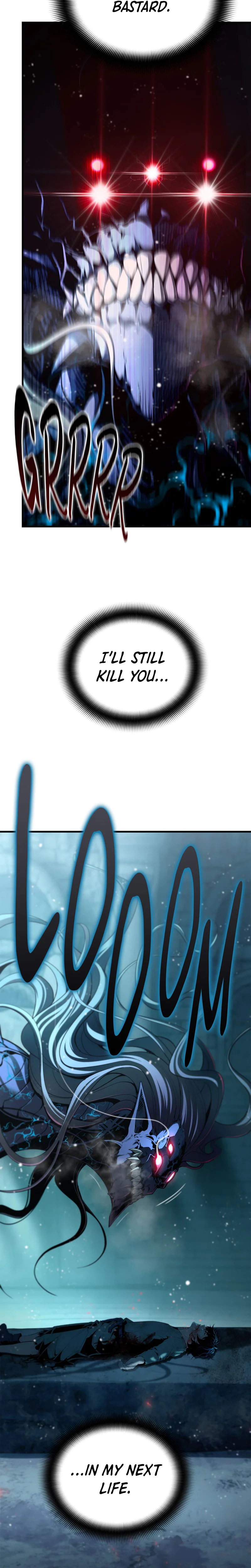 Shadow Slave Chapter 13 Page 13