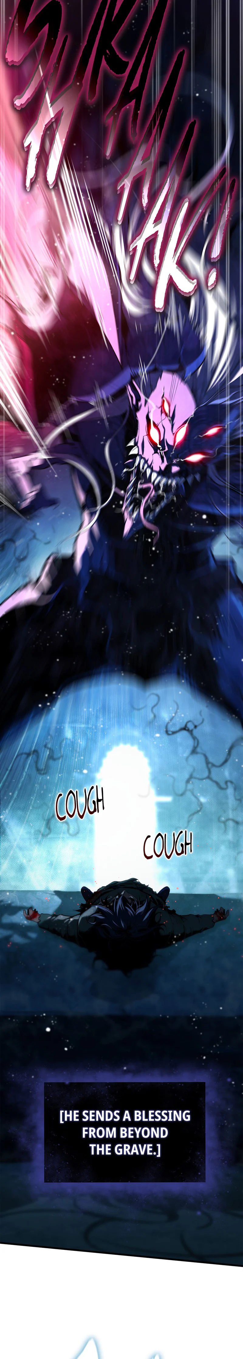 Shadow Slave Chapter 13 Page 18