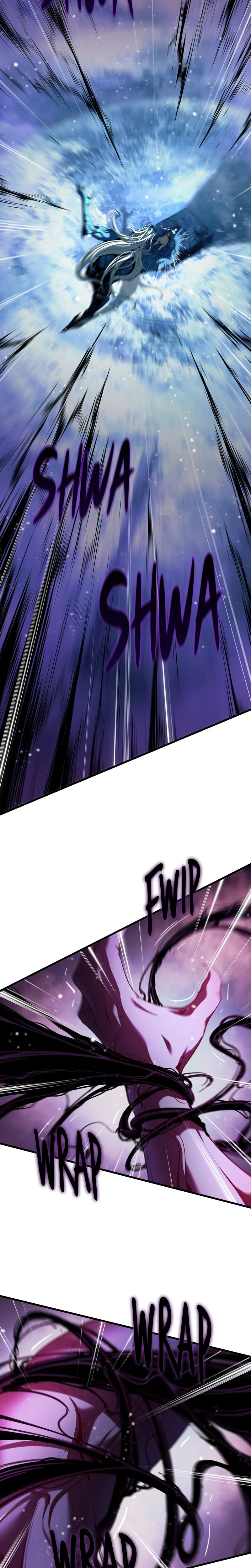 Shadow Slave Chapter 13 Page 20