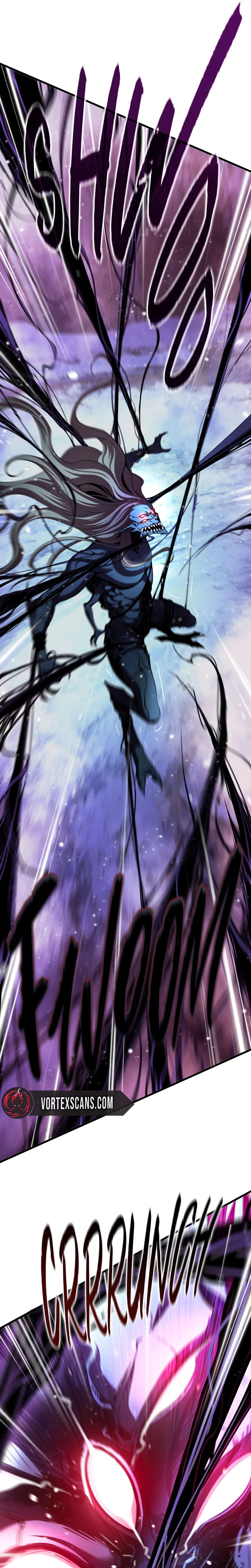 Shadow Slave Chapter 13 Page 22