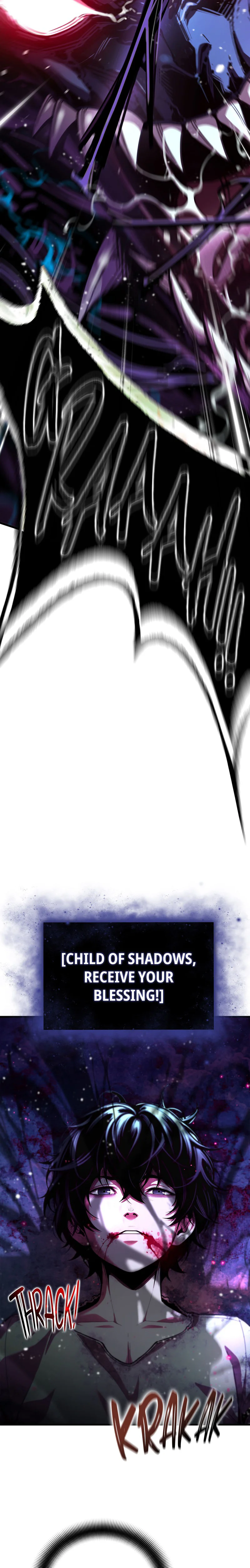 Shadow Slave Chapter 13 Page 23