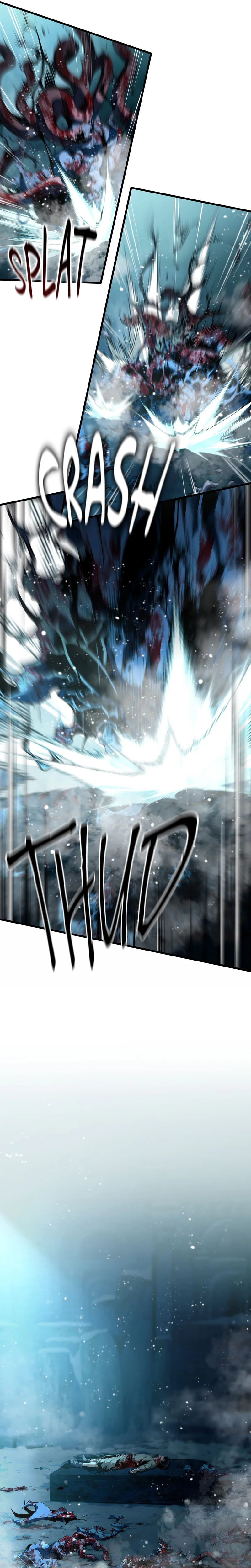 Shadow Slave Chapter 13 Page 28