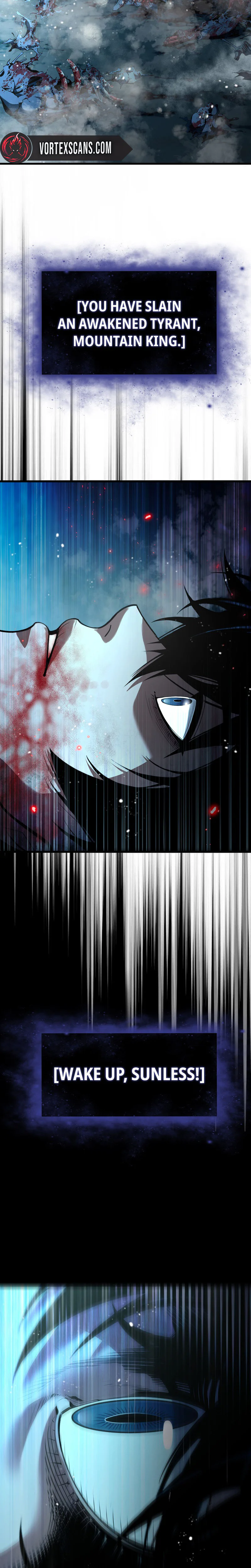 Shadow Slave Chapter 13 Page 29