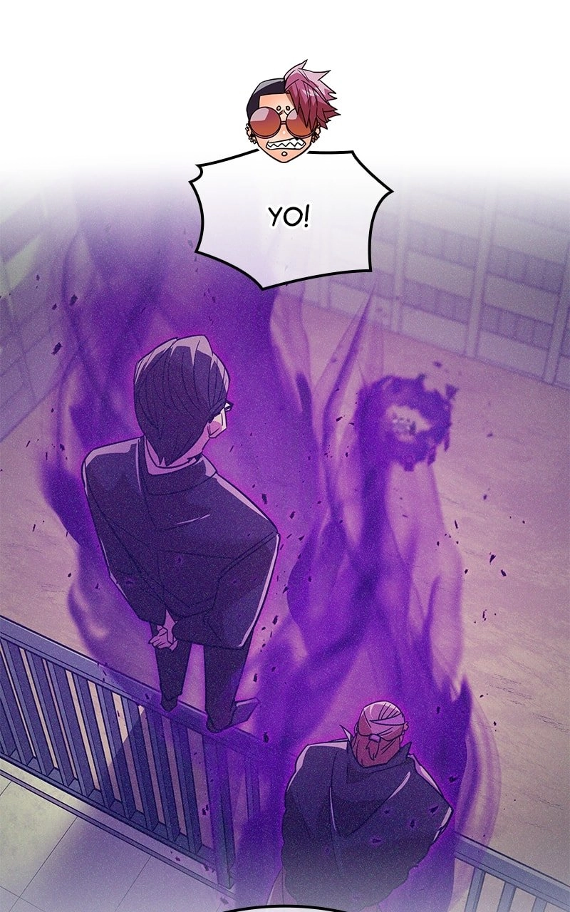 Savior of Divine Blood: Draw Out 0.00000001% to Become the Strongest Chapter 33 Page 102