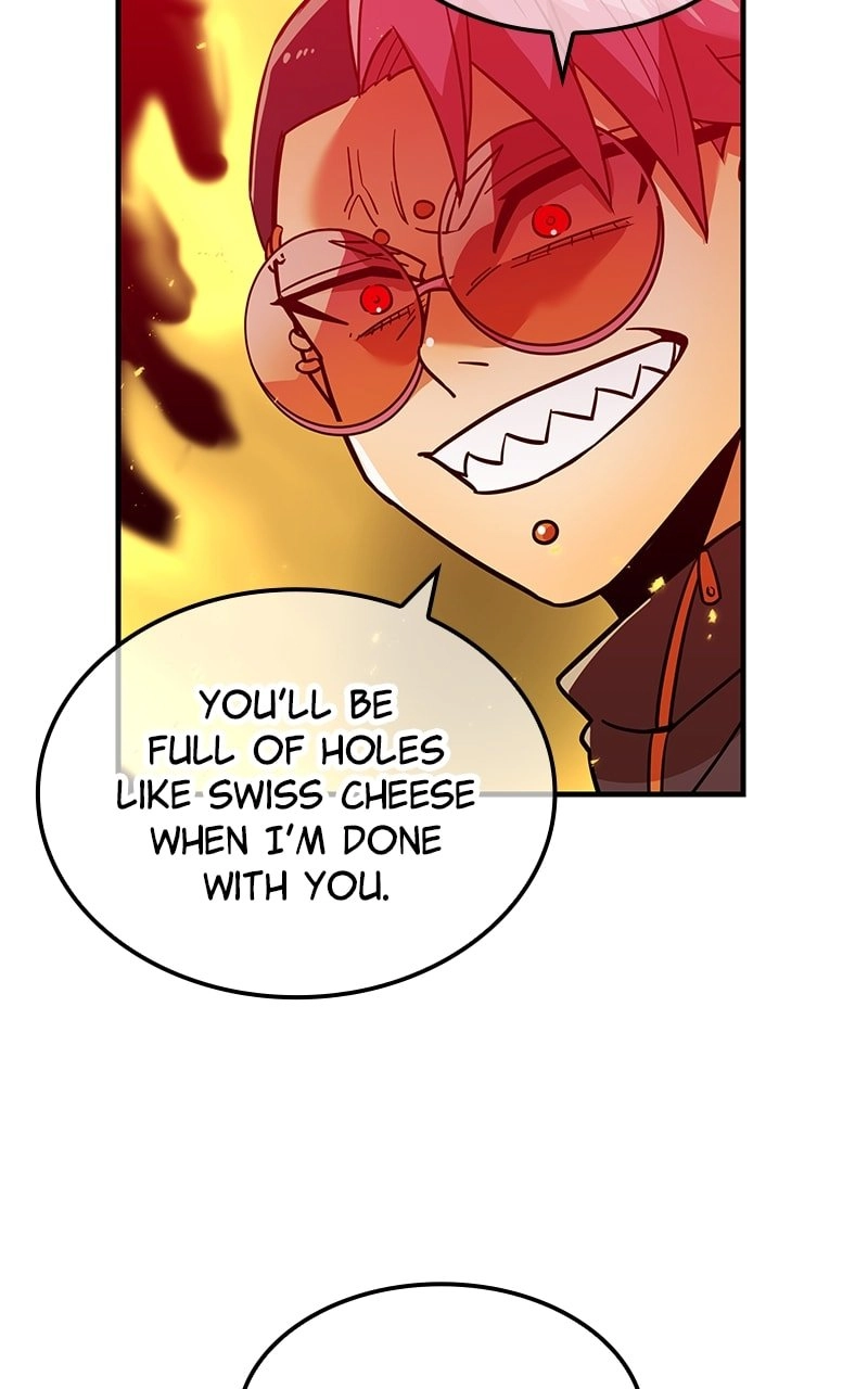Savior of Divine Blood: Draw Out 0.00000001% to Become the Strongest Chapter 33 Page 105