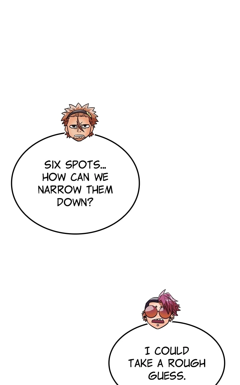 Savior of Divine Blood: Draw Out 0.00000001% to Become the Strongest Chapter 33 Page 108